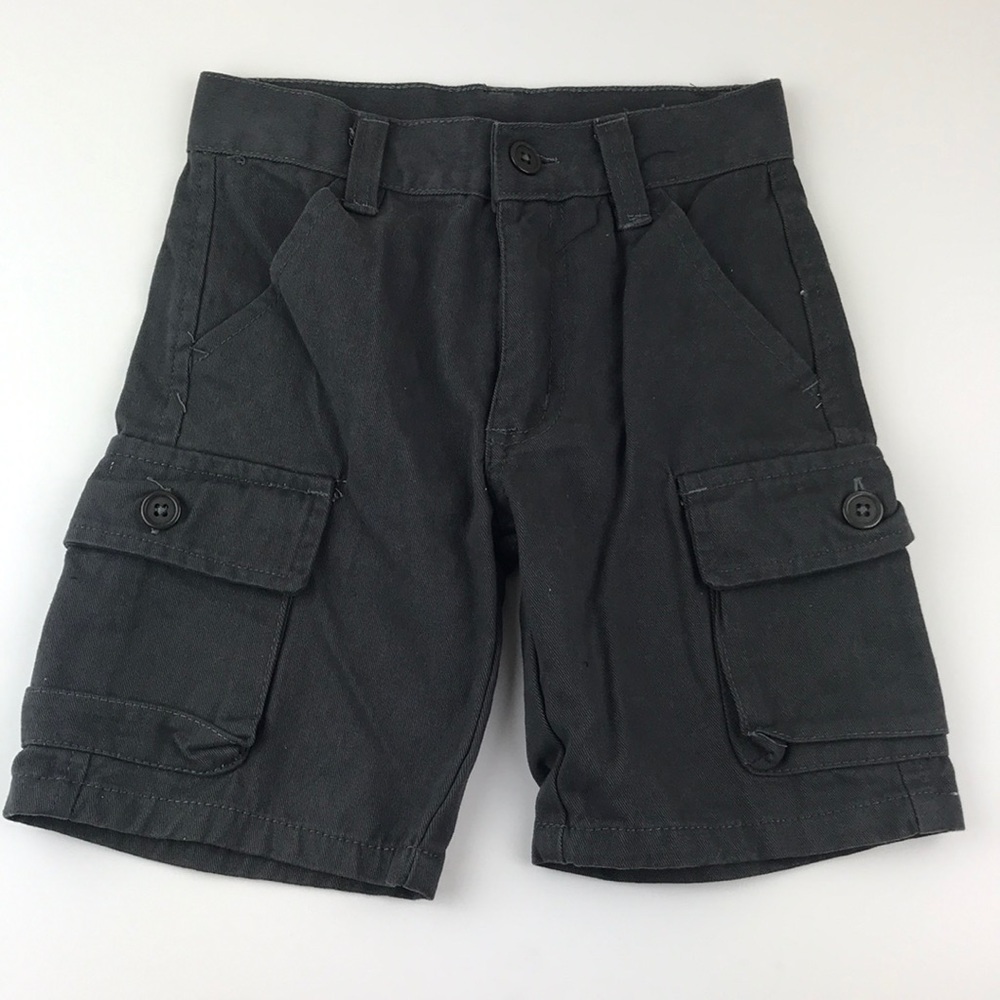 WXY Toddler Cargo Shorts